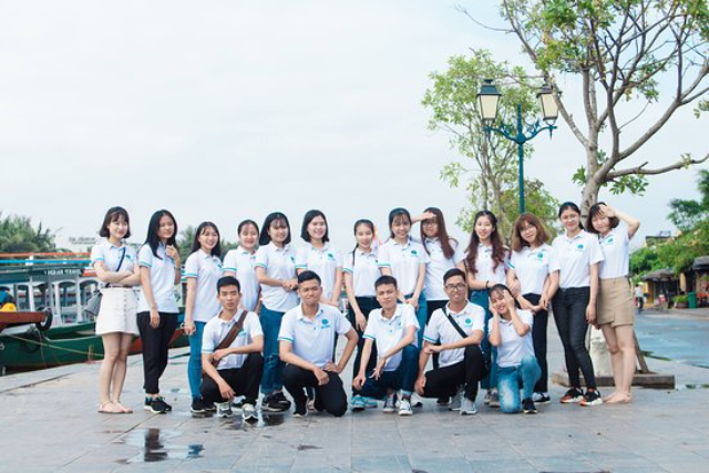 7 Universitas Terbaik Hội An: Menelusuri Edukasi Berkualitas
