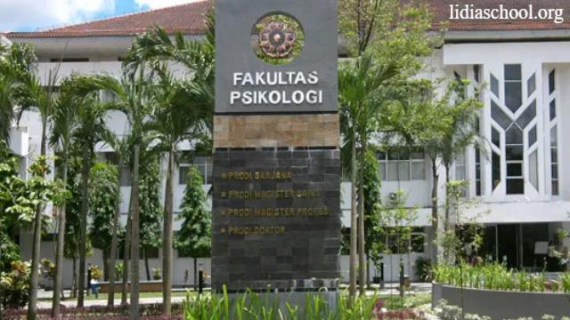 Daftar Universitas Fakultas Psikologi Terbaik Di Indonesia