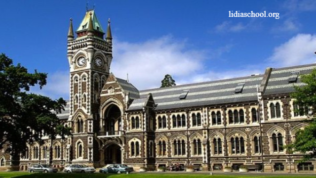 5 Universitas Terbaik di Negara Selandia Baru