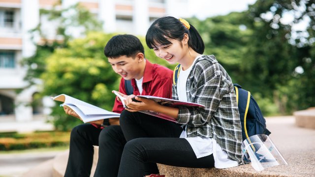 Rekomendasi 6 Kampus di Cikarang