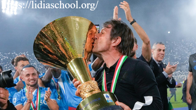 Strategi Baru dan Persiapan