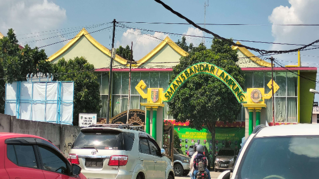 Profil Lengkap SMAN 5 Bandar Lampung