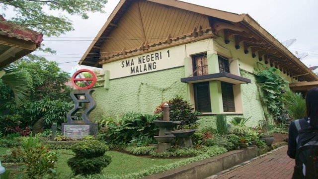 Profil Lengkap SMAN 1 Malang sebagai Pusat Pendidikan Unggul dan Berprestasi